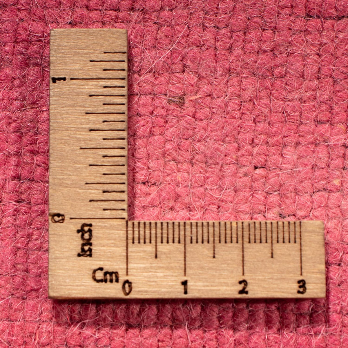 Gabbeh Tapijt - Zacht - 240 x 172 cm - veelkleurig