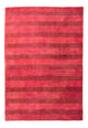 Gabbeh Loom Tapijt 240x178cm - Wollen tapijt