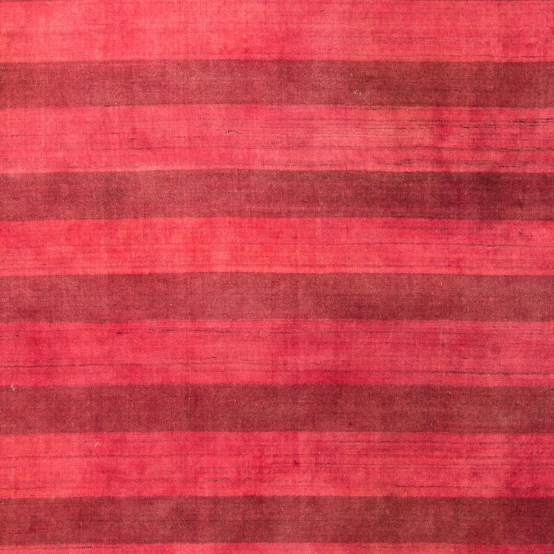 Gabbeh Tapijt - Zacht - 240 x 178 cm - veelkleurig