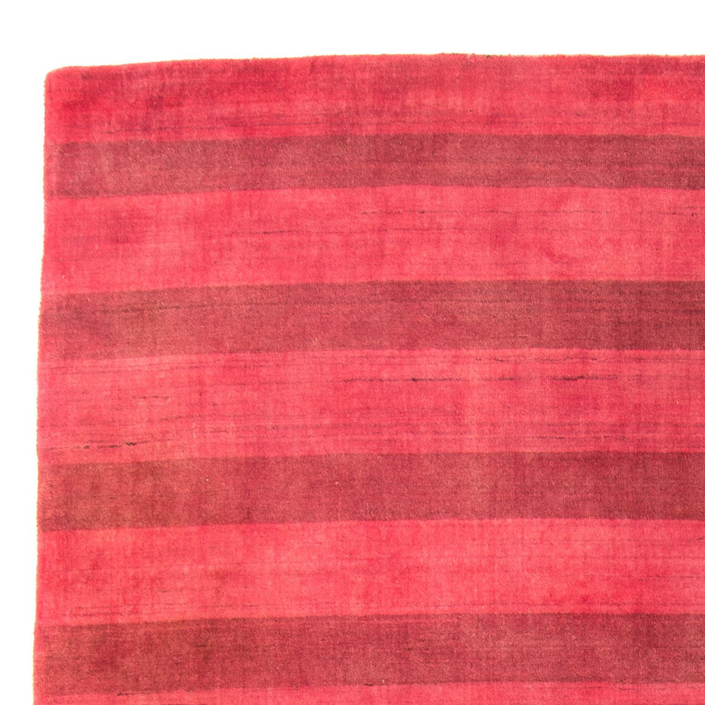 Gabbeh Loom Tapijt 240x178cm - Wollen tapijt