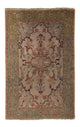 Kashan Tapijt 160x220cm - Perzisch tapijt