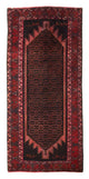 Hamadan Tapijt 300x155cm - Perzisch tapijt