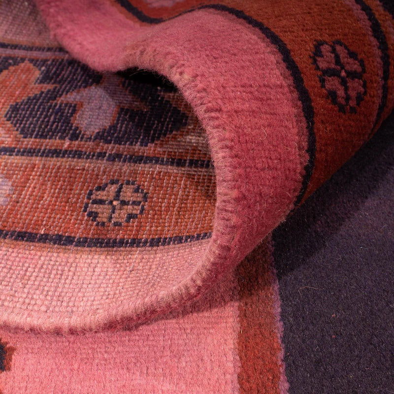 Perzisch Tapijt - Nomadisch - 314 x 250 cm - licht rood