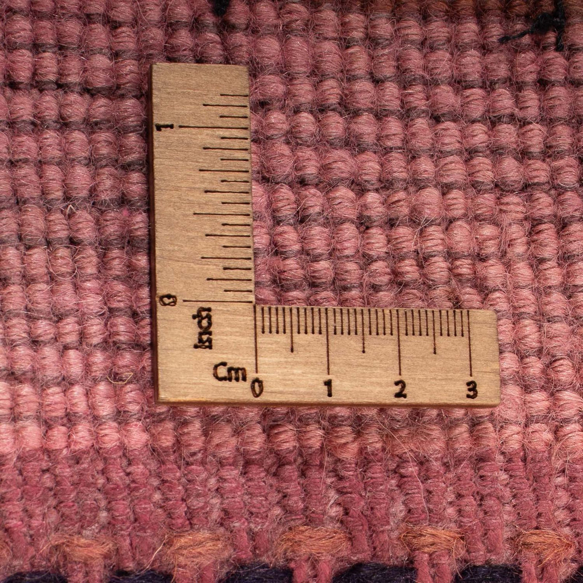 Perzisch Tapijt - Nomadisch - 314 x 250 cm - licht rood