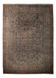 Kashan Tapijt 350x250cm - Perzisch tapijt