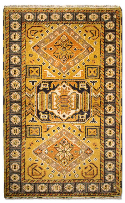 Oosters Tapijt 95x154cm