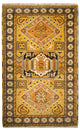 Oosters Tapijt 95x154cm