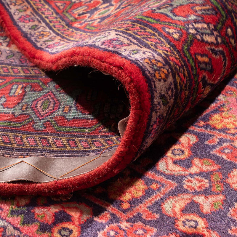 Perzisch Tapijt - Nomadisch - 290 x 203 cm - rood