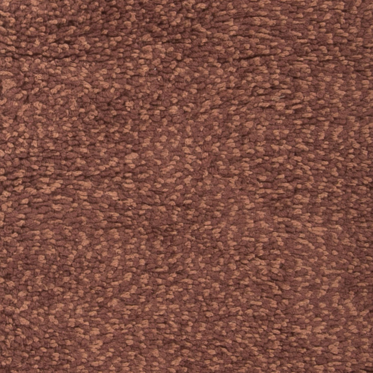 Loper Hoogpolig tapijt - 295 x 66 cm - bruin