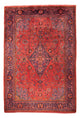 Sarouk Tapijt 344x230cm - Perzisch tapijt