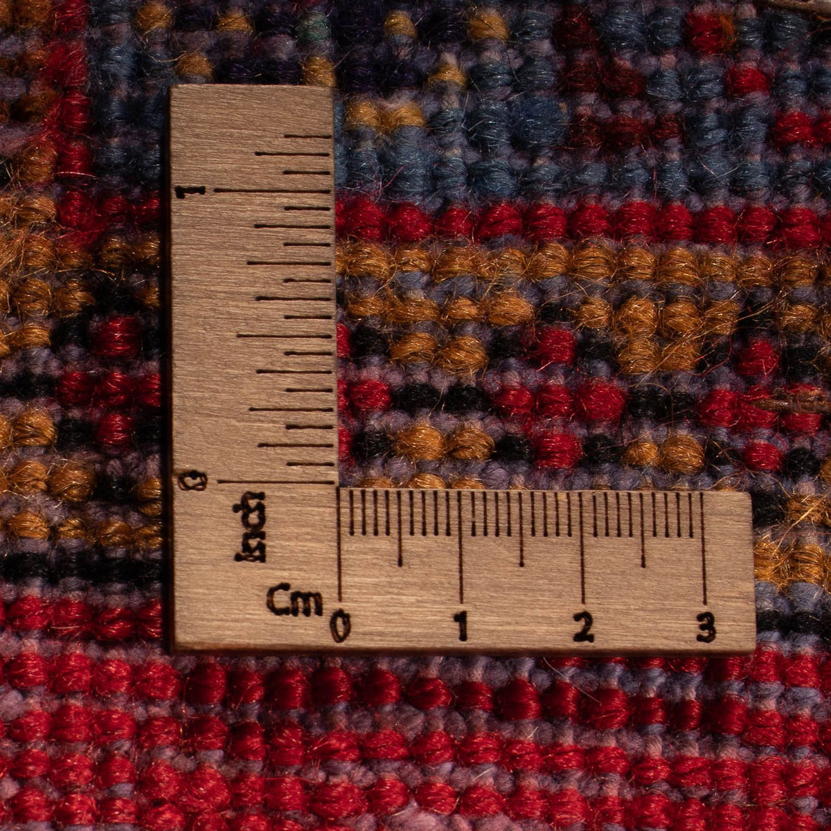 Perzisch tapijt - Klassiek - 344 x 230 cm - rood