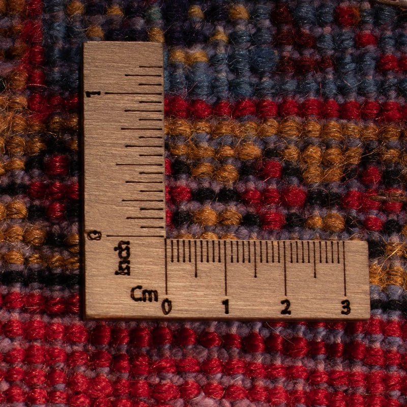 Perzisch tapijt - Klassiek - 344 x 230 cm - rood