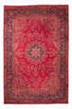 Kerman Tapijt 350x242cm - Perzisch tapijt