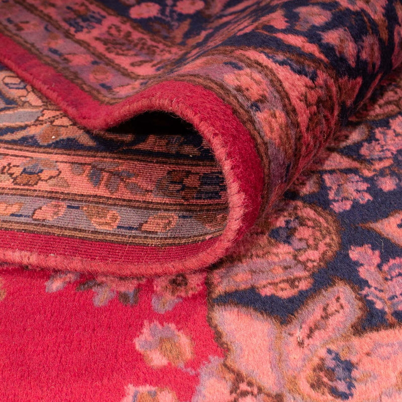 Perzisch tapijt - Klassiek - 350 x 242 cm - rood