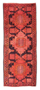 Ardabil Tapijt 345x125cm - Perzisch tapijt