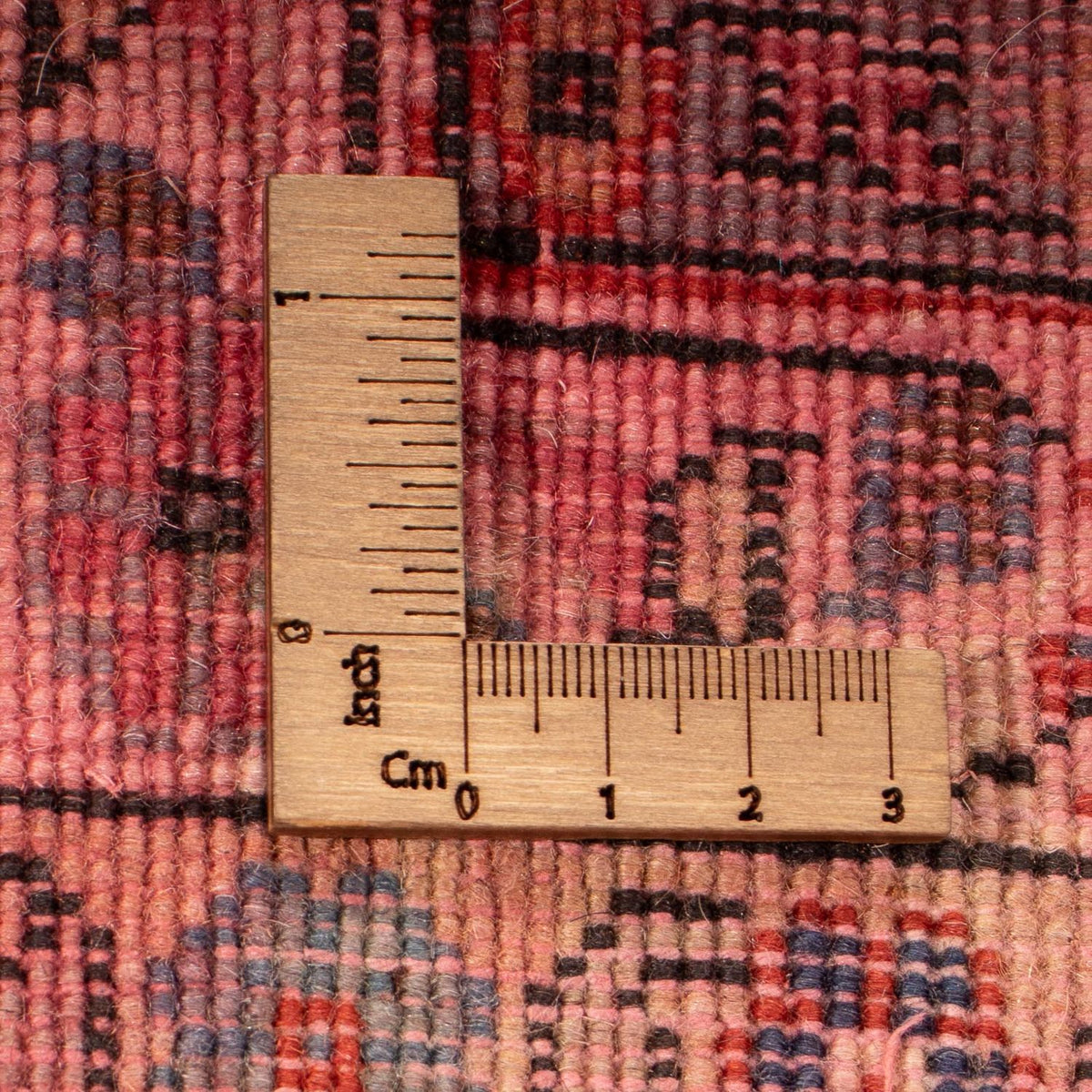 Perzisch tapijt - Klassiek - 388 x 265 cm - rood