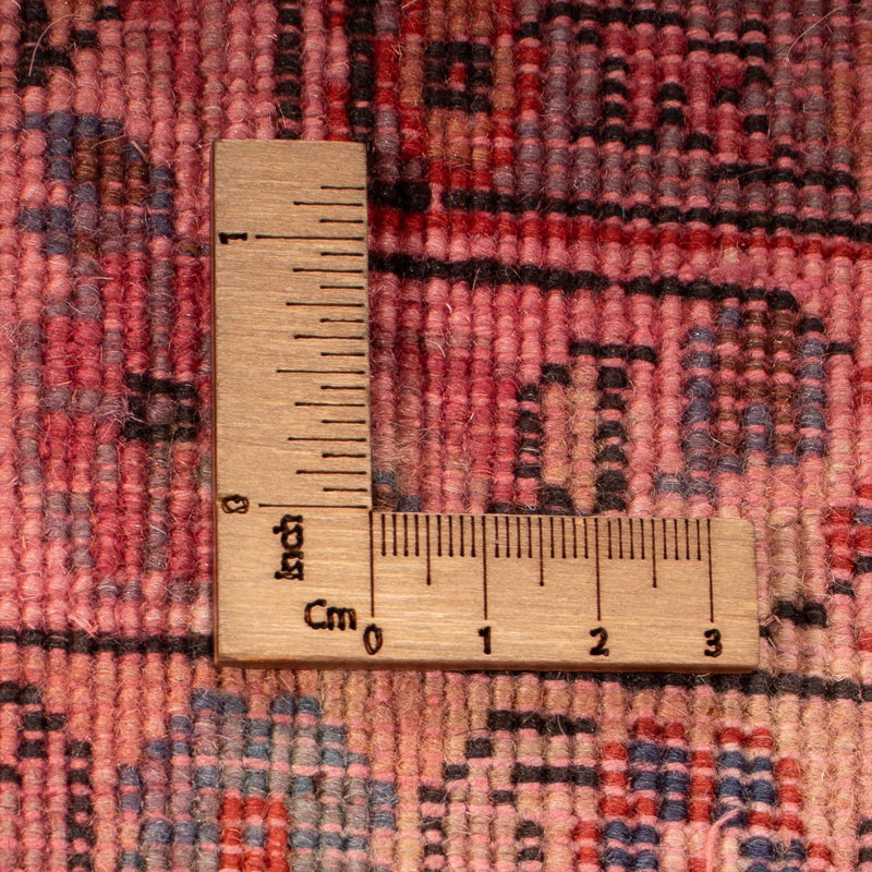 Perzisch tapijt - Klassiek - 388 x 265 cm - rood