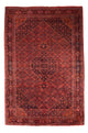 Bidjar - Takab Tapijt 327x220cm - Perzisch tapijt