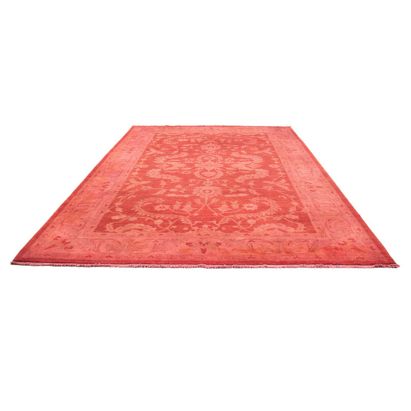 Ziegler tapijt - 365 x 256 cm - licht rood