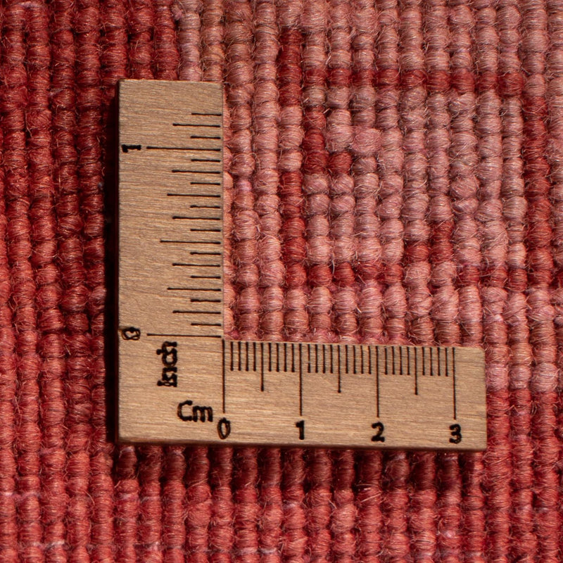 Ziegler tapijt - 365 x 256 cm - licht rood