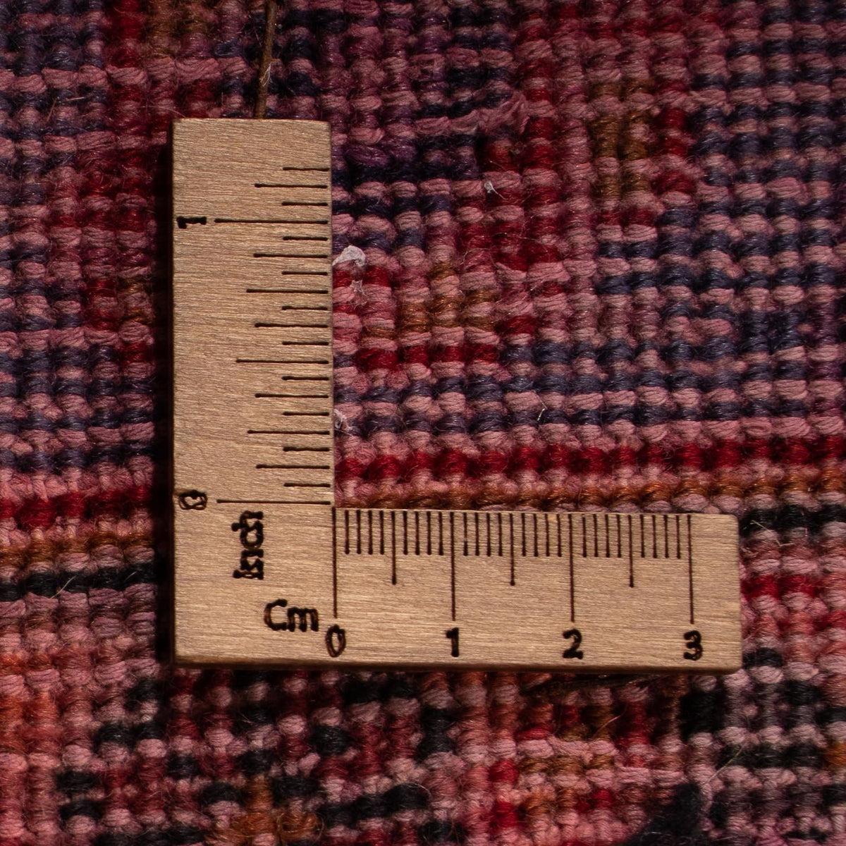 Perzisch tapijt - Keshan - 425 x 300 cm - rood