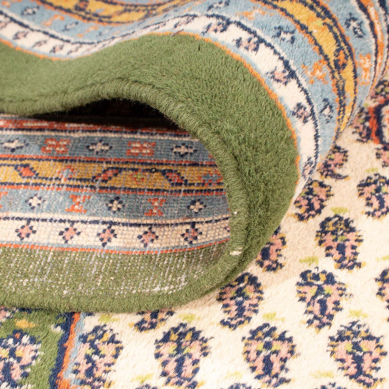 Oosters tapijt - Mir - Indus - 348 x 240 cm - groen