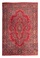 Kerman Tapijt 325x200cm - Perzisch tapijt