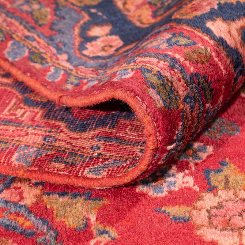 Perzisch tapijt - Klassiek - 325 x 200 cm - rood