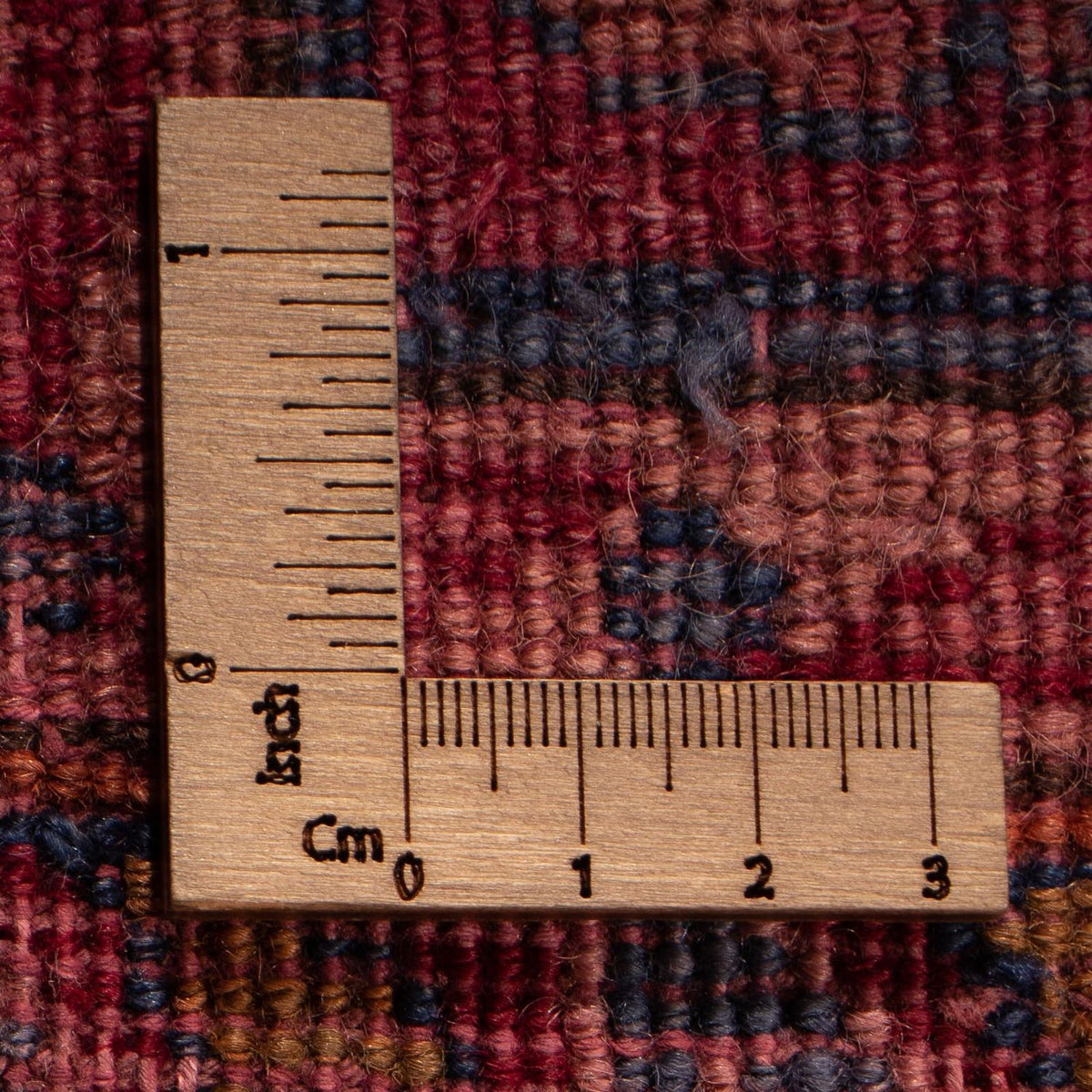 Perzisch tapijt - Klassiek - 325 x 200 cm - rood