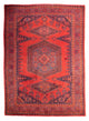 Wiss Tapijt 335x225cm - Perzisch tapijt