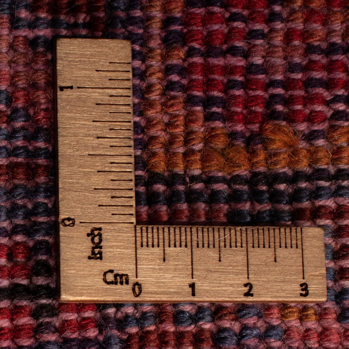 Perzisch Tapijt - Nomadisch - 335 x 225 cm - rood