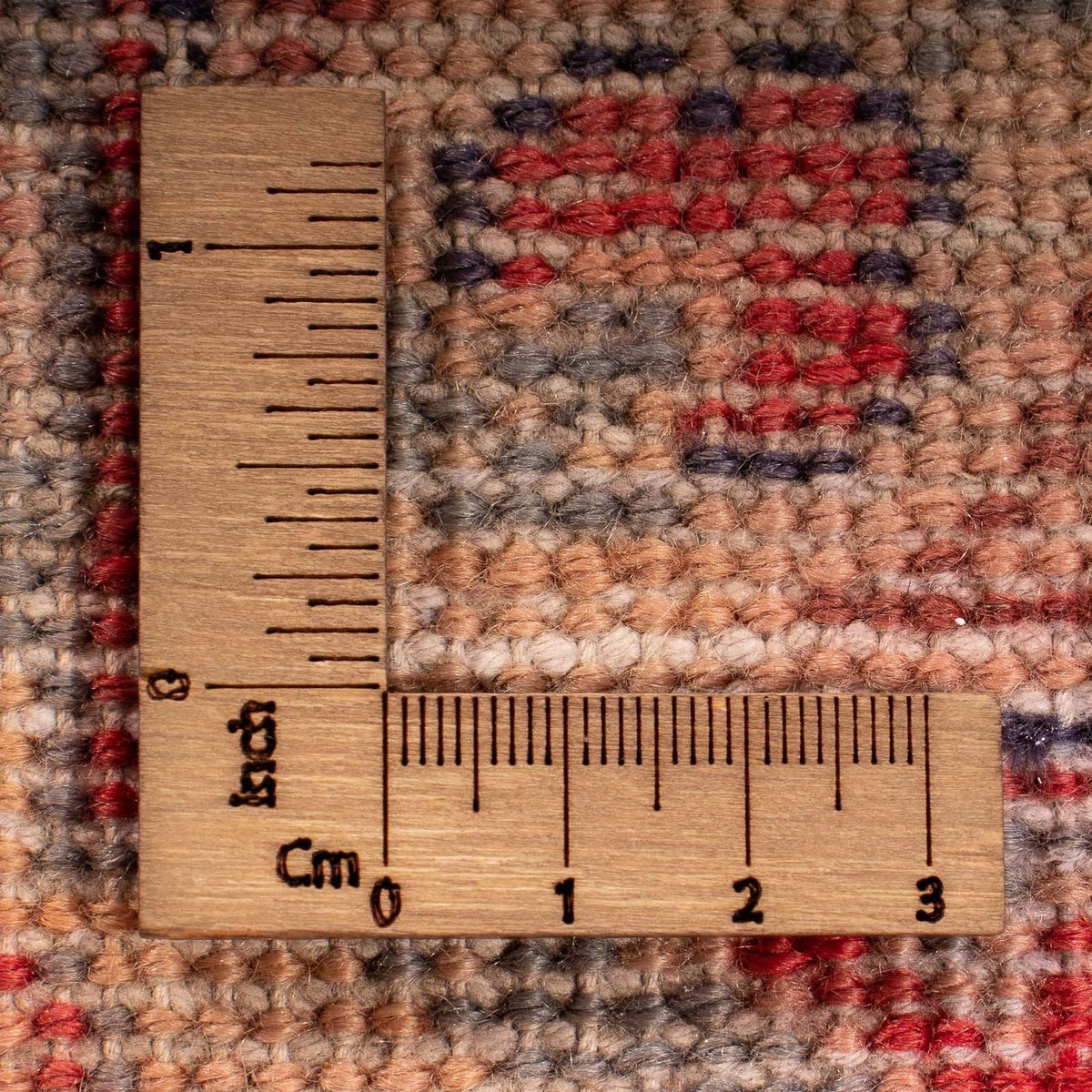 Perzisch tapijt - Klassiek - 355 x 243 cm - rood