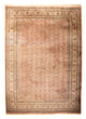 Indo Sarouk Tapijt 412x298cm - Oosters Tapijt