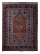 Heriz Tapijt 340x250cm - Perzisch tapijt
