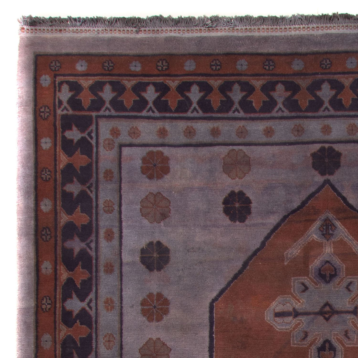 Heriz Tapijt 340x250cm - Perzisch tapijt