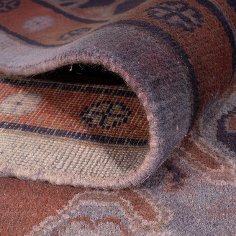 Perzisch Tapijt - Nomadisch - 340 x 250 cm - donkerbruin