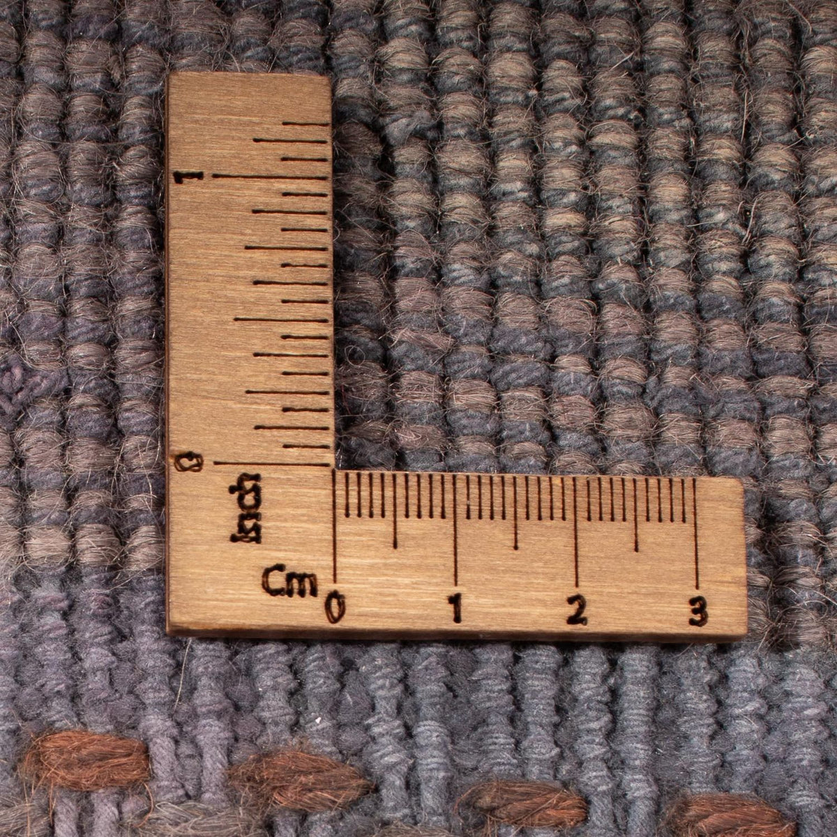 Perzisch Tapijt - Nomadisch - 340 x 250 cm - donkerbruin