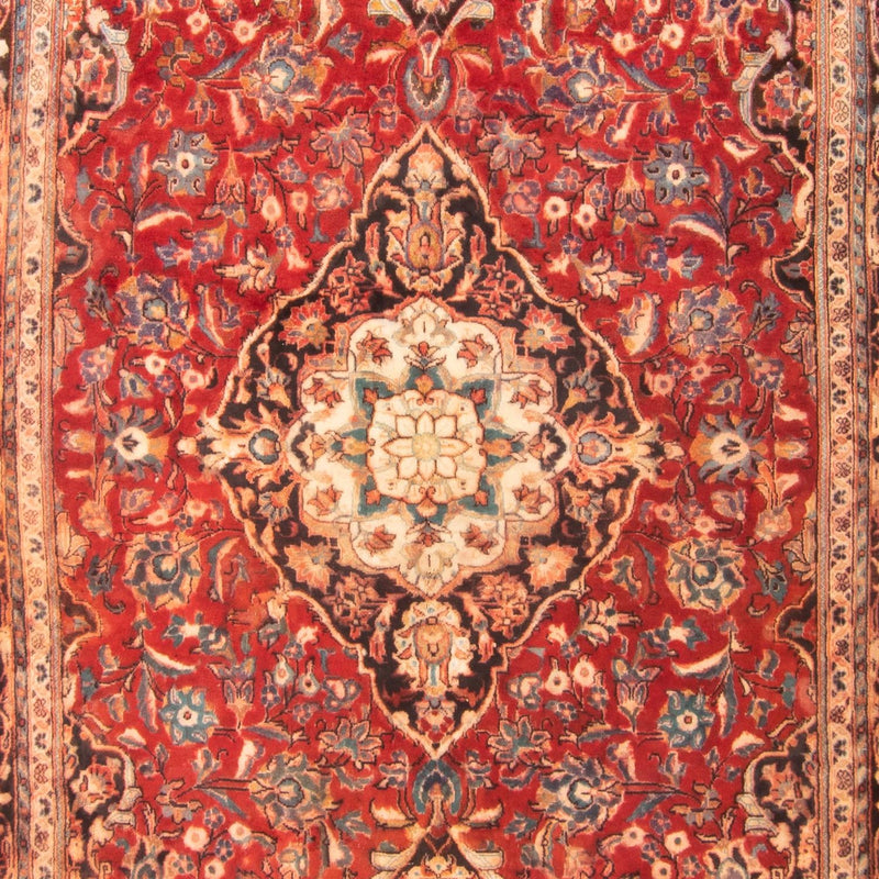 Perzisch tapijt - Keshan - 322 x 183 cm - rood