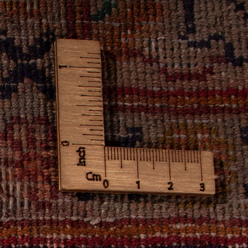 Perzisch tapijt - Klassiek - 383 x 295 cm - donkerrood