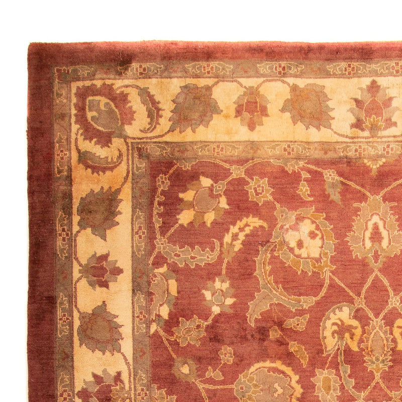 Ziegler tapijt - 357 x 252 cm - roest