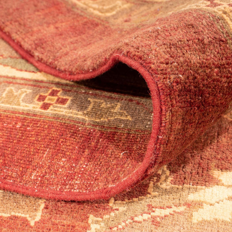 Ziegler tapijt - 357 x 252 cm - roest