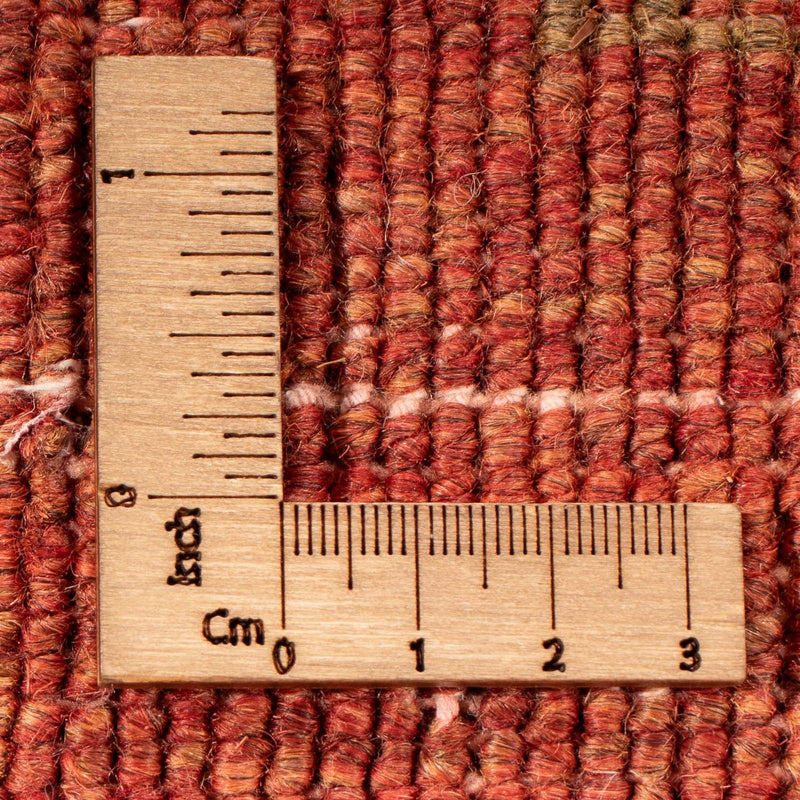 Ziegler tapijt - 357 x 252 cm - roest