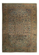Kashan Tapijt 362x230cm - Perzisch tapijt
