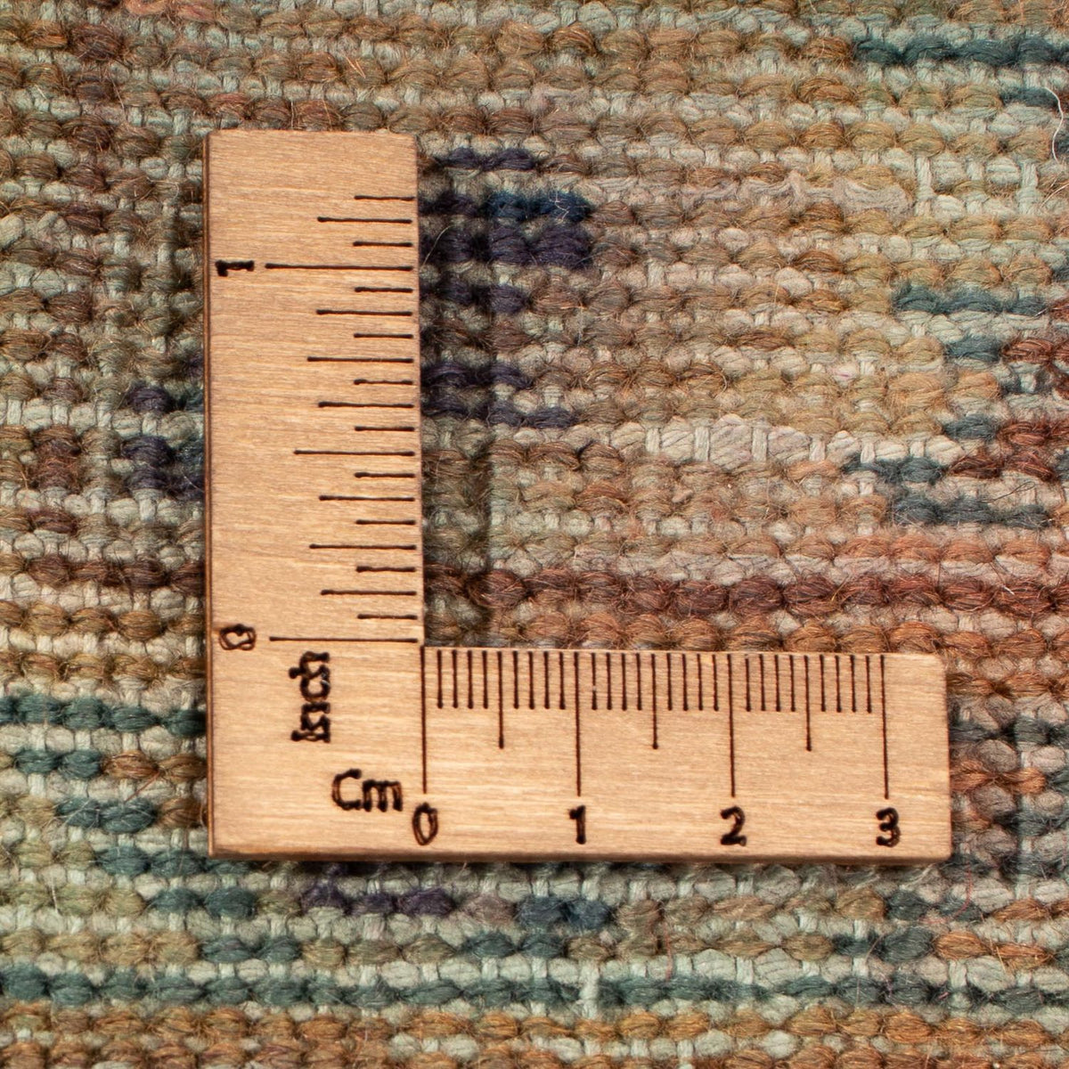 Perzisch tapijt - Keshan - 362 x 230 cm - veelkleurig