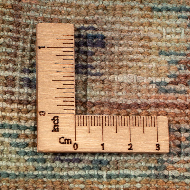 Perzisch tapijt - Keshan - 362 x 230 cm - veelkleurig