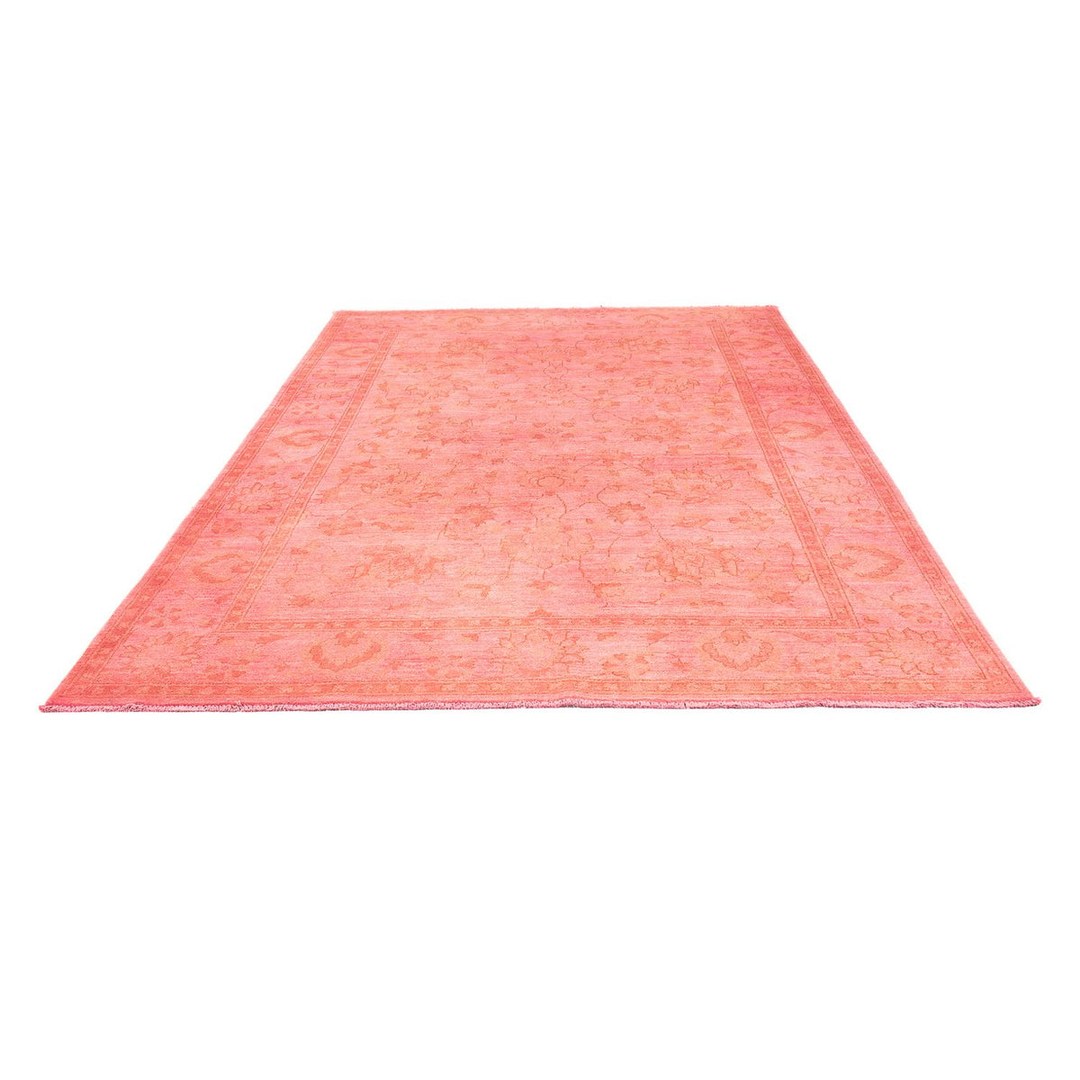Ziegler tapijt - 305 x 204 cm - roze