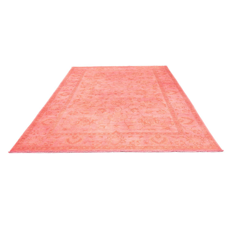 Ziegler tapijt - 305 x 204 cm - roze