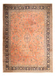 Nain - 9 la Tapijt 385x295cm - Perzisch tapijt