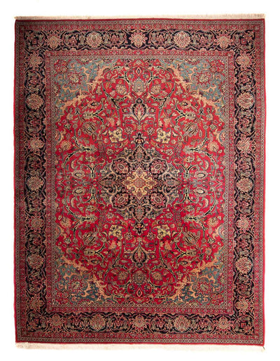 Mashhad Tapijt 267x366cm - Perzisch tapijt