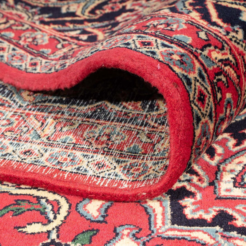 Perzisch tapijt - Klassiek - 366 x 267 cm - donkerrood